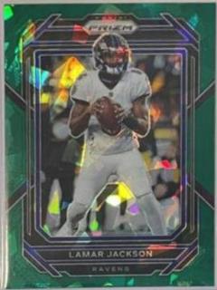 Lamar Jackson