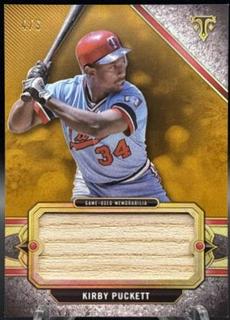Kirby Puckett
