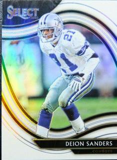 Deion Sanders