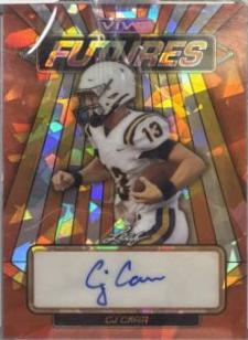 CJ Carr