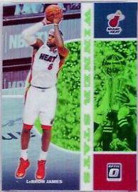LeBron James