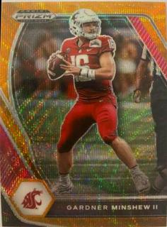 Gardner Minshew II