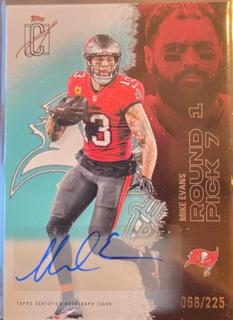 Mike Evans