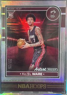Kel'el Ware