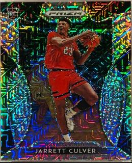 Jarrett Culver