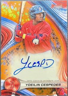 Yoeilin Cespedes