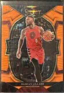 Damian Lillard