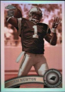 Cam Newton