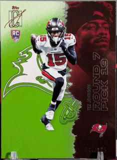 Tez Johnson
