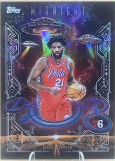 Joel Embiid