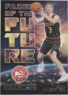 Kevin Huerter