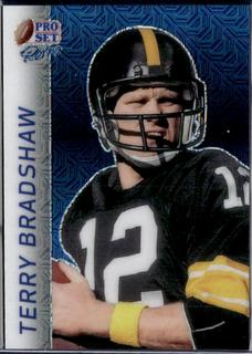 Terry Bradshaw