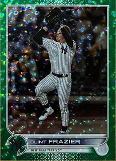 Clint Frazier