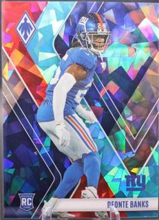 Deonte Banks