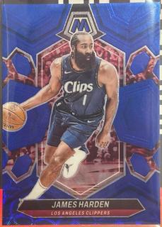 James Harden