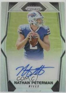 Nathan Peterman
