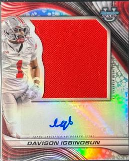 Davison Igbinosun