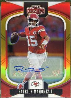 Patrick Mahomes II