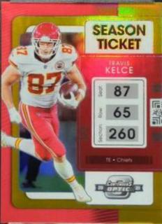 Travis Kelce