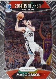 Marc Gasol