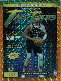 Giannis Antetokounmpo