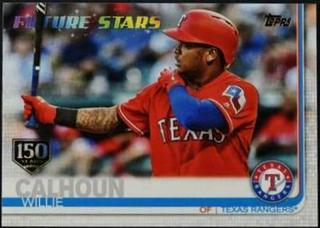 Willie Calhoun