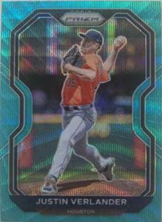 Justin Verlander