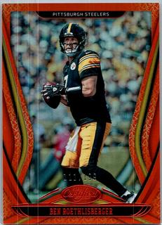 Ben Roethlisberger
