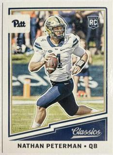 Nathan Peterman