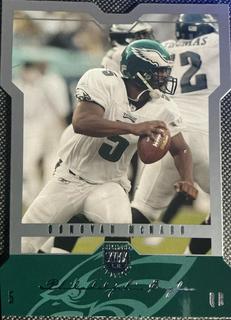 Donovan McNabb