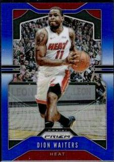 Dion Waiters