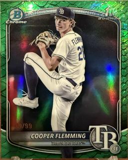 Cooper Flemming