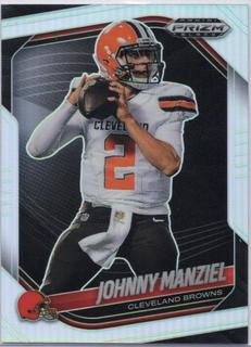 Johnny Manziel