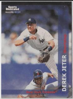 Derek Jeter