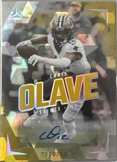 Chris Olave