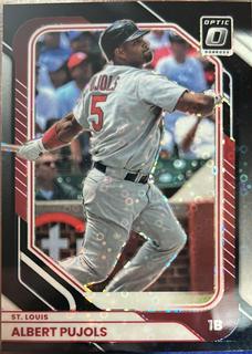 Albert Pujols