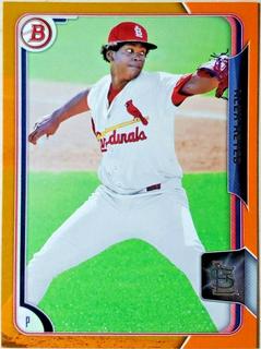 Alex Reyes