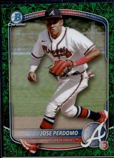 Jose Perdomo
