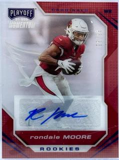 Rondale Moore