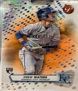 Drew Waters