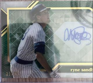 Ryne Sandberg