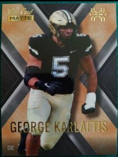 George Karlaftis