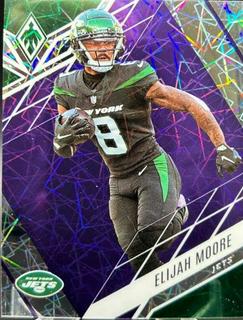 Elijah Moore