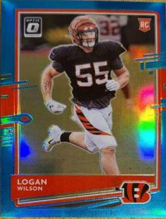 Logan Wilson