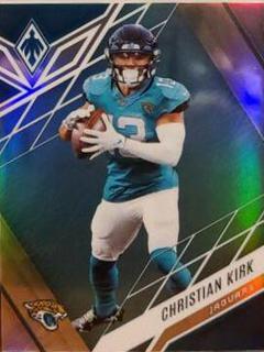Christian Kirk