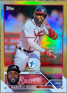 Marcell Ozuna