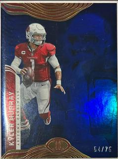 Kyler Murray