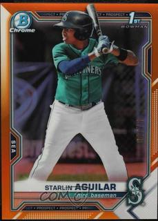 Starlin Aguilar