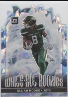 Elijah Moore