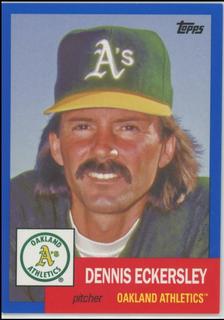 Dennis Eckersley